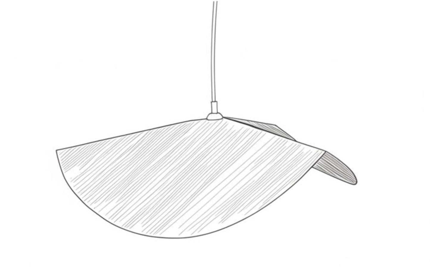 Nordhav Lamp V3