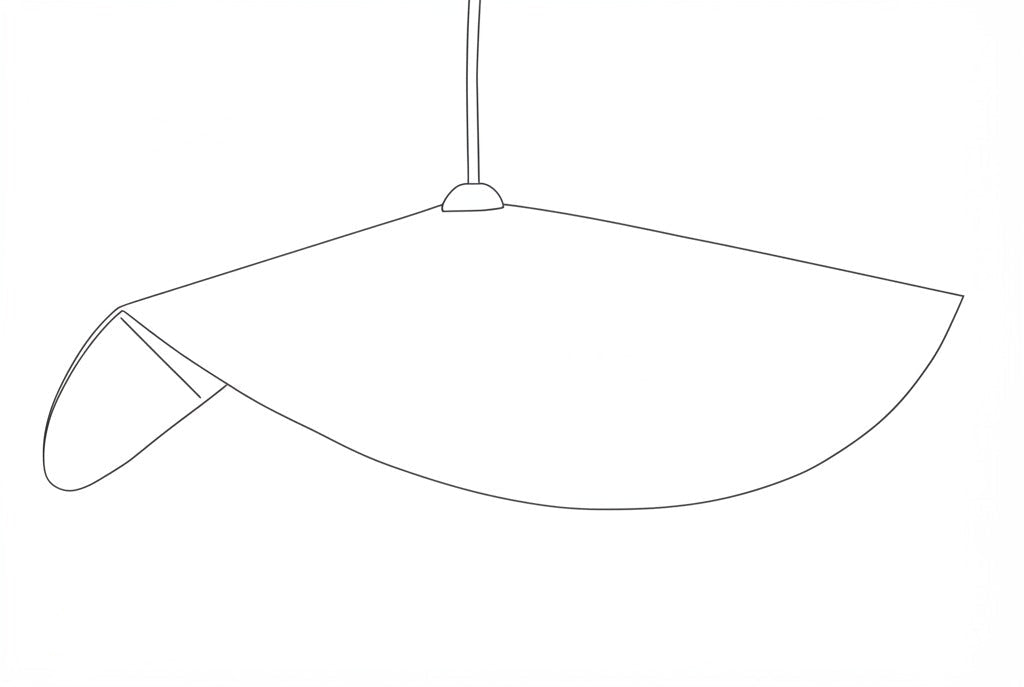Nordhav Lampa V1