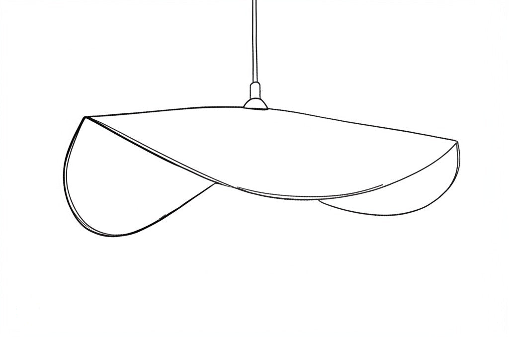 Nordhav Lamp V4